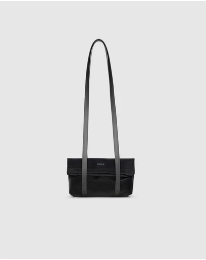 RAINS - 2 Strap Crossbody Bag Bite
