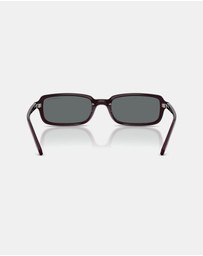 Vogue Eyewear - 0VO5666S