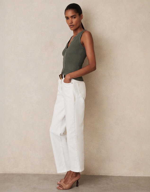 REISS - Lanette Vest