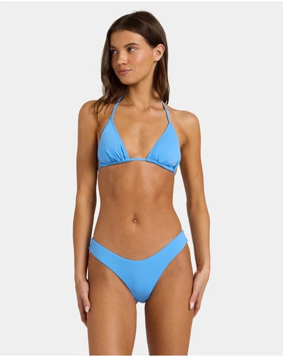 Roxy - Womens SD Beach Cheeky Bikini Bottom