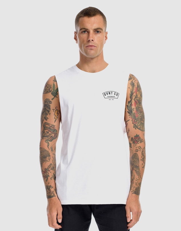 DVNT - Bailey Tank