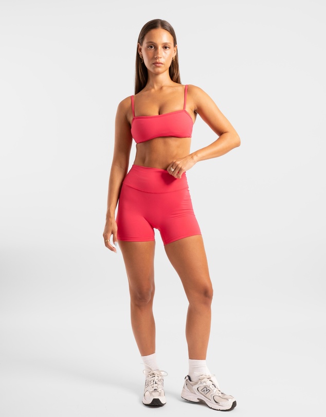 Active Basics - Backless Crop