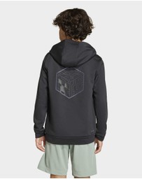 adidas Sportswear - Adidas Minecraft Training Hoodie Kids