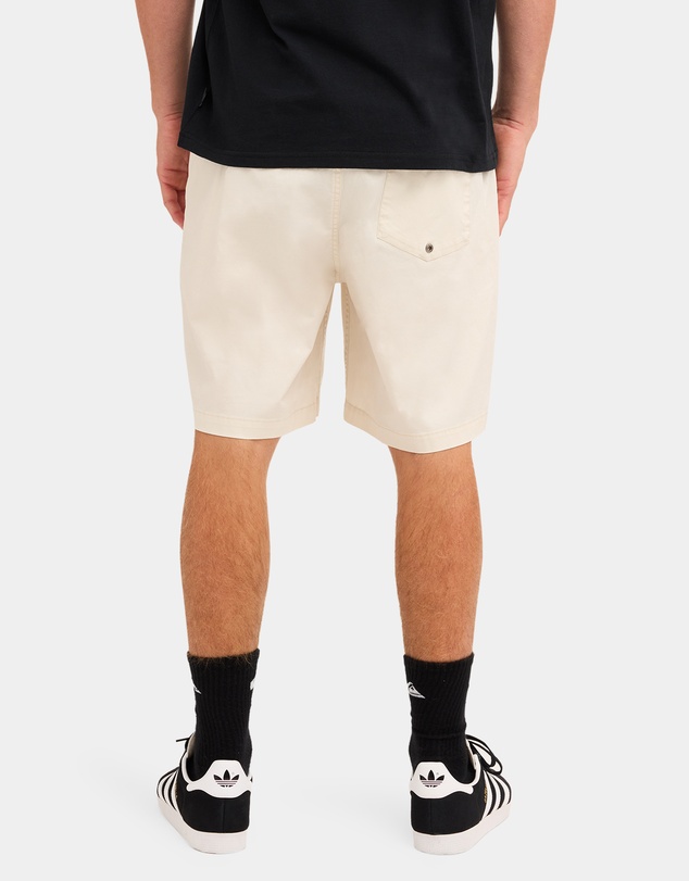 Quiksilver - Mens Palm Waves Walkshorts