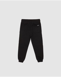 UNIT - UNIT Stack Kids Track Pants