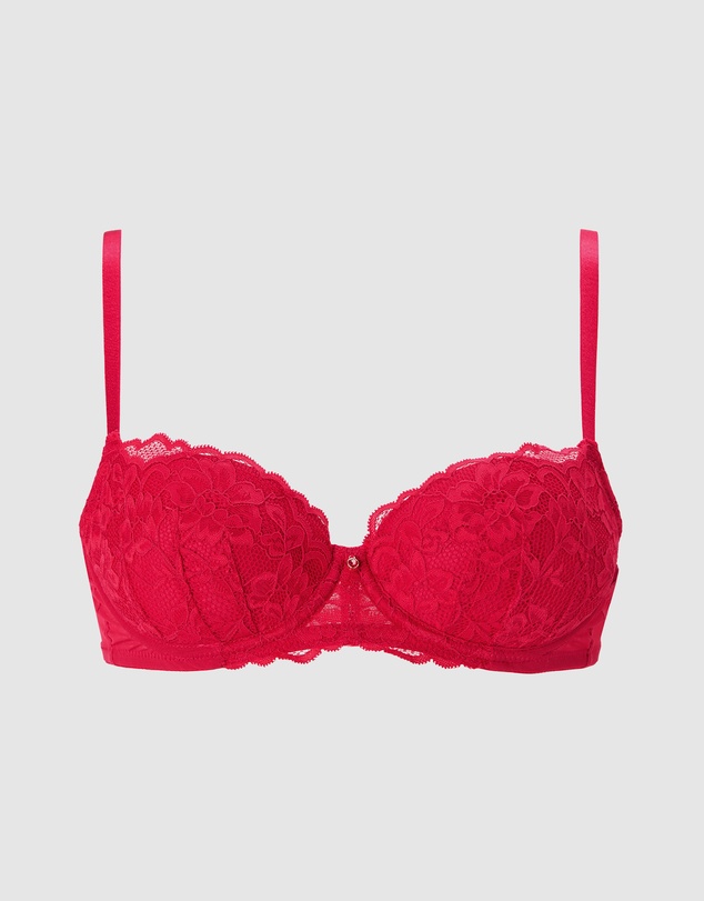 Ann Summers - Sexy Lace Padded Boost
