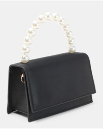 Morgan & Taylor - Melanie Top Handle Bag