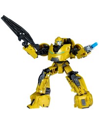 TRANSFORMERS - Gen Studio A Level Deluxe - Assorted