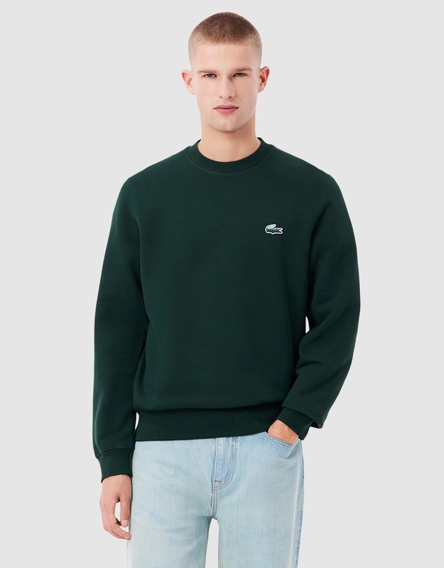 Lacoste - Holiday Croc NB Sweat