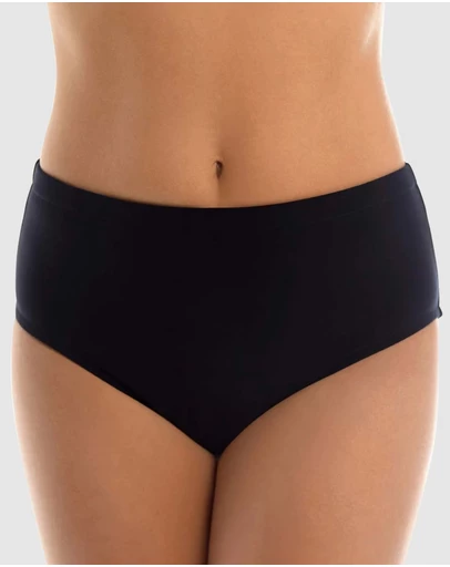Magicsuit - Jersey Classic Full Coverage Tummy Control Bikini Bottom