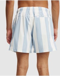 Cotton On - Stretch Swim Shorts