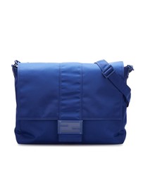 Pre-Loved by Azura Reborn - Pre-Loved fendi Versatile Messenger Bag with Adjustable Strap