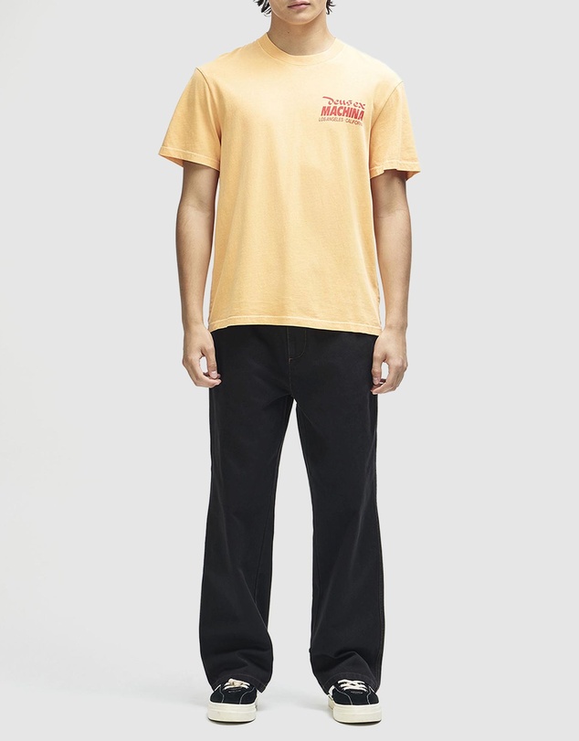 Deus Ex Machina - Primo Tee