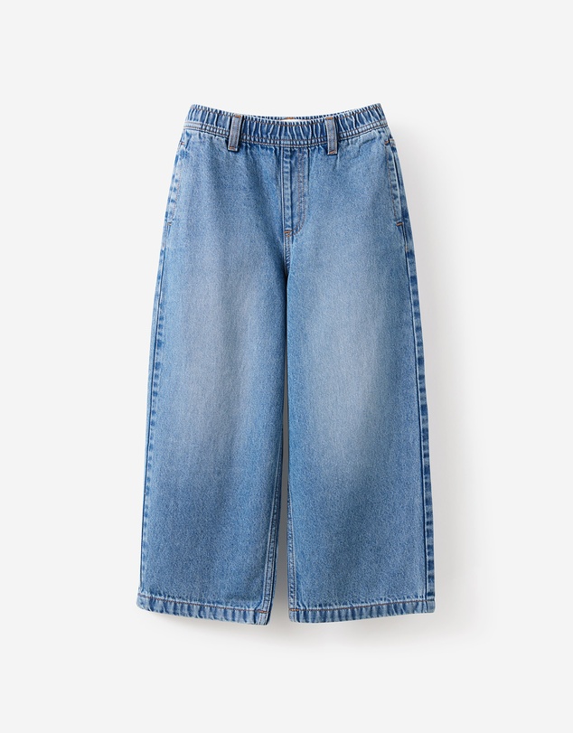 Cotton On Kids - Koby Pull On Jean