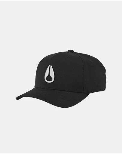 Nixon - Deep Down Athletic Snapback