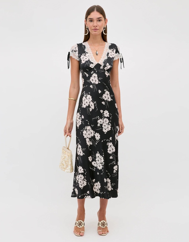 Rixo - Fern Dress
