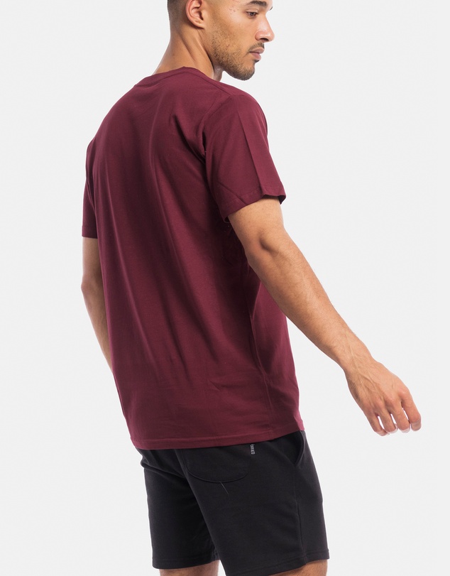 Xander - Barracks Tee