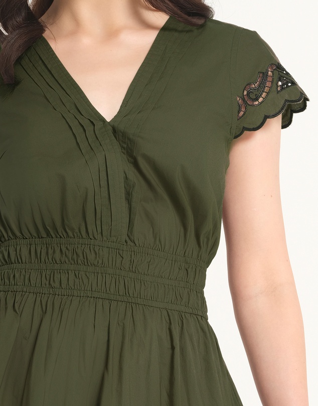 Stella - Pia Dress
