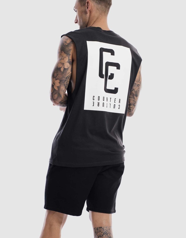 Counter Culture - Cryptic Tank