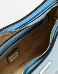 GUESS - Arnela II Top Zip Shoulder Bag