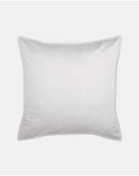 Linen House - Nara Bamboo Cotton European Pillowcase