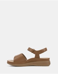Hush Puppies - Kazumi