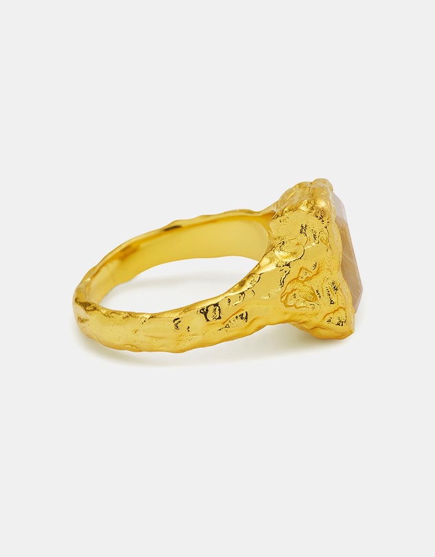 Amber Sceats - Kelso Ring