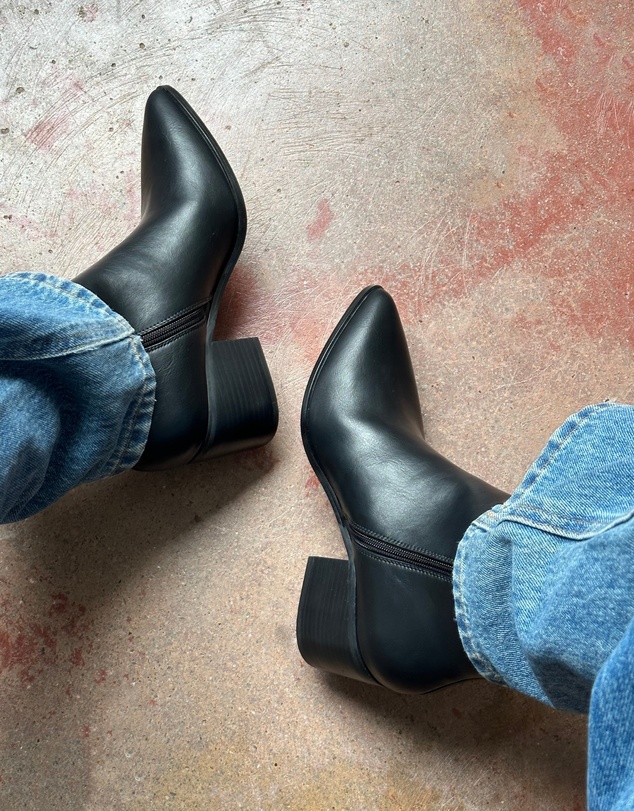 Verali - Fiona Ankle Boots