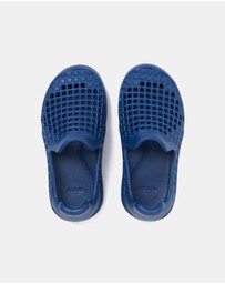 Lusso Cloud - Scenario Slip On - Teens