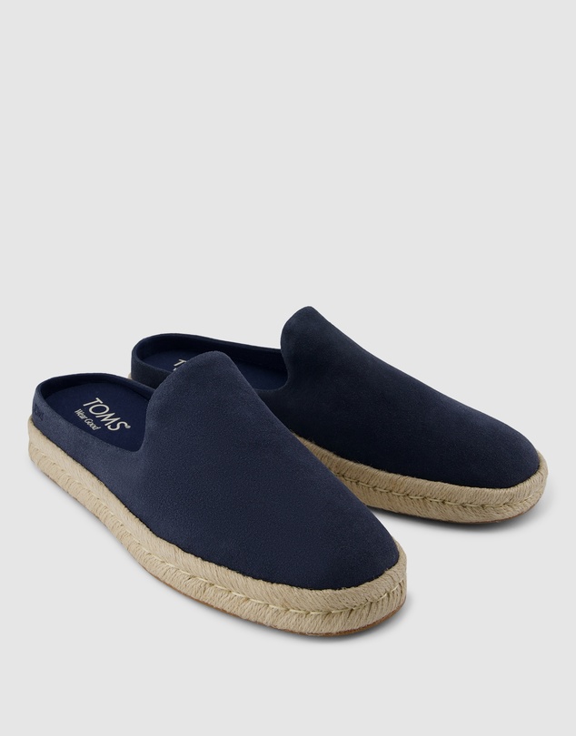 TOMS - Santiago Mule - Men's