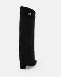 Novo - Osher Boots