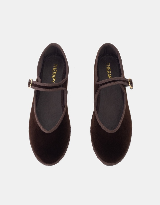 Therapy - Alegria Ballet Flats