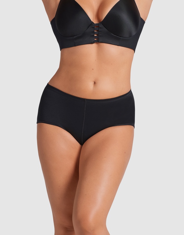 Leonisa - Magic Padded Instant Booty Lifting Brief