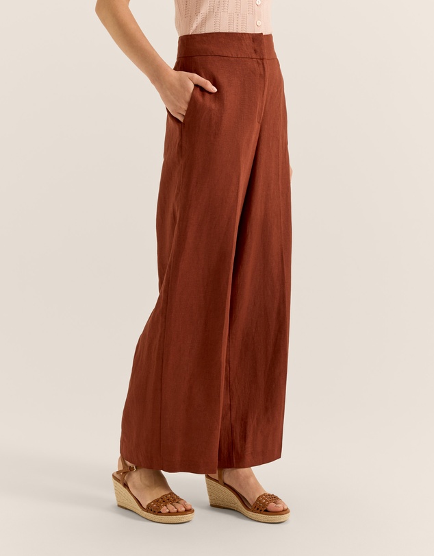 Review - Celine Pants