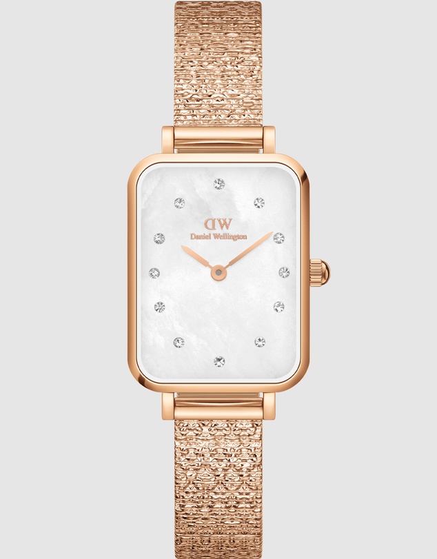 Daniel Wellington - Quadro Lumine Pearl