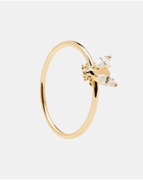PDPAOLA - Buzz Gold Ring
