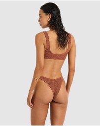 Bond-Eye Swimwear - Sinner Brief