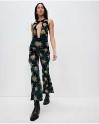 LENNI the label - Chromatic Jumpsuit