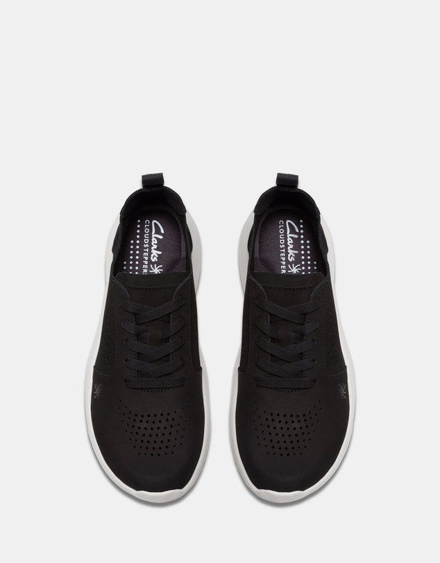 Clarks - Solevana Style (W) Black