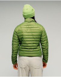 Kathmandu - Heli Down Jacket v4