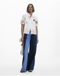 Desigual - Aphrodite shirt