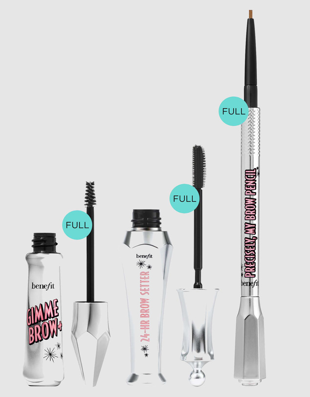 Benefit Cosmetics - Jolly Brow Bunch - Shade 1