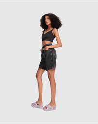 Melissa - Melissa Free Platform Slide + Hello Kitty