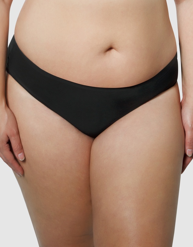 Parfait - Bonded Seamless-Effect Hipster Brief