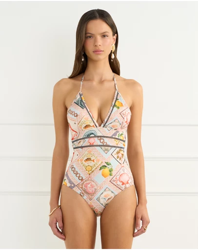 Aqua Blu Australia - Azulejos Lumi One Piece