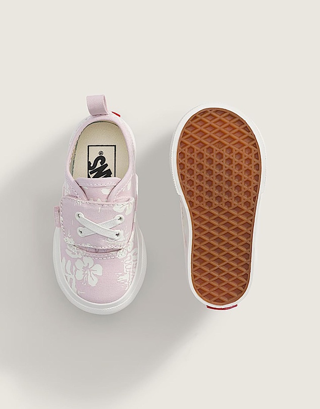 Vans - Authentic Elastic V - Kids