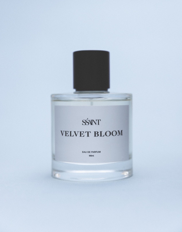 SSAINT - Velvet Bloom 50ml