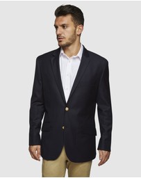 Kelly Country - PGH Pure Wool Blazer