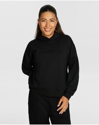 Rockwear - Plush Fleece Hoodie