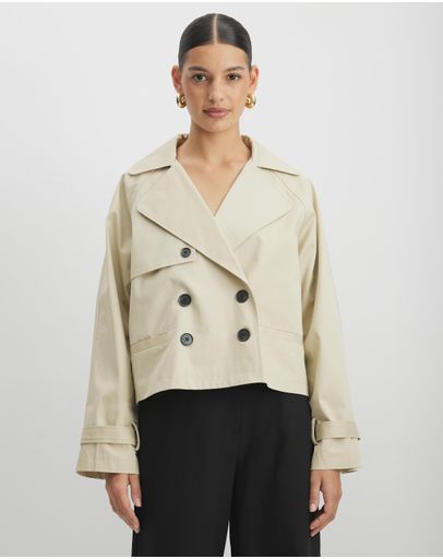 Neutral